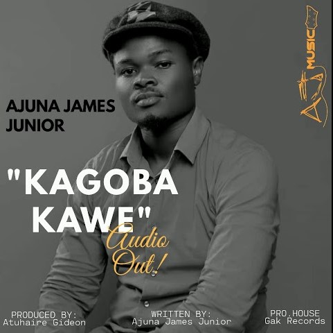 Ajuna James Junior